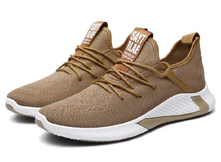 WYPRZEDAŻ ! Nowe męskie buty sportowe / półbuty !A11-41!