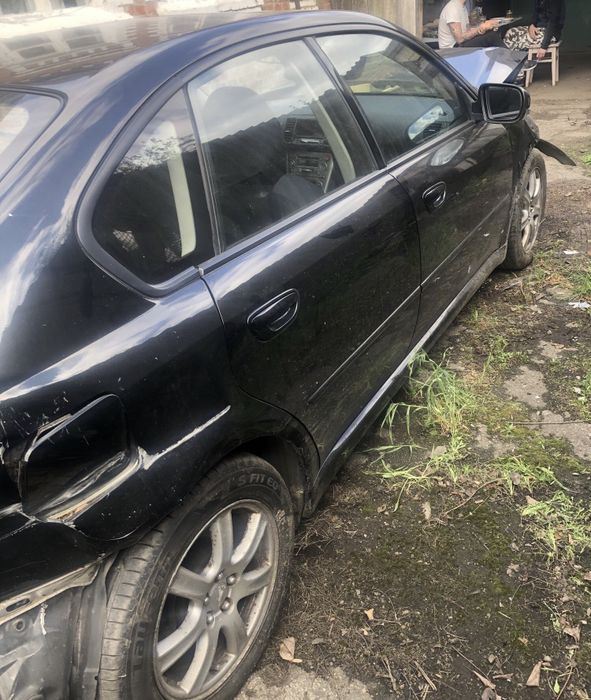 Продам Subaru legacy 2.0.