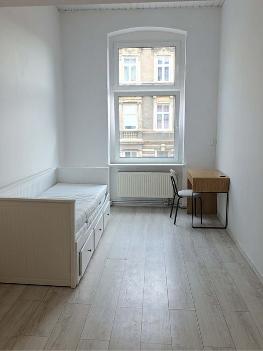 Centrum Pokój 16 m² okolice galerii kaskada - Widok 3