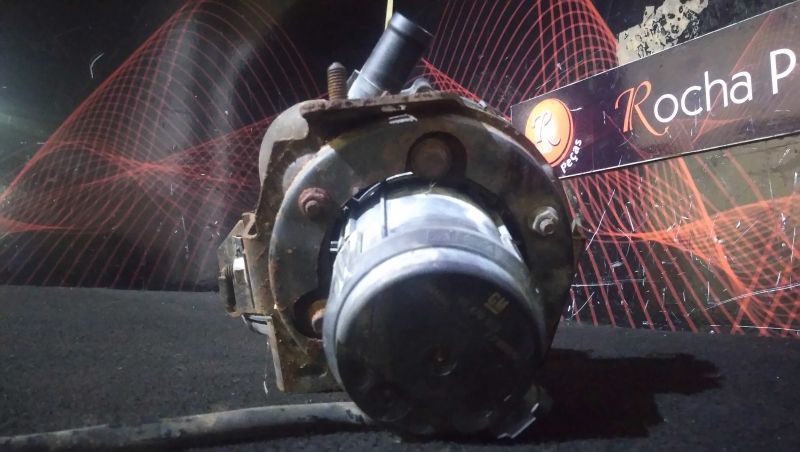 Bomba De Ar Secundaria  Opel Astra F Combi (T92)