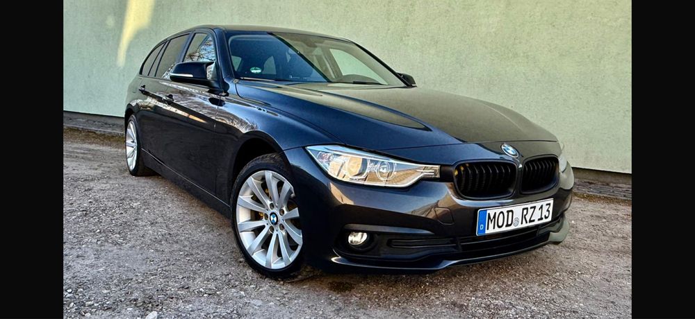 BMW Seria 3