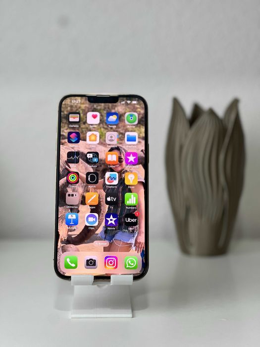 Suporte para Telemóvel