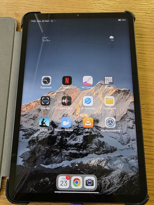 Xiaomi Pad Mini 12 Gb 512 Gb ідеал