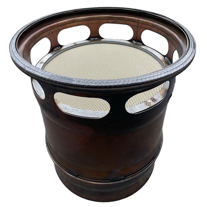 Regeneracja filtra DPF  Auta  Osobowych  czyszczenie DPF 24