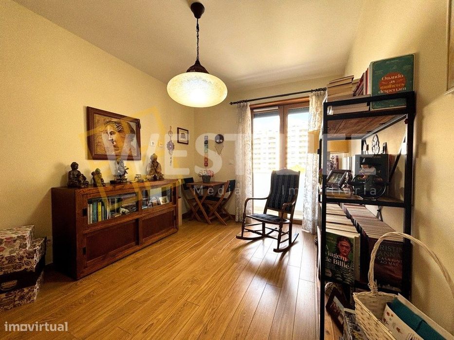 Apartamento T4 em Loures | EXCLUSIVO WEST LIFE | Espaço, Conforto e...