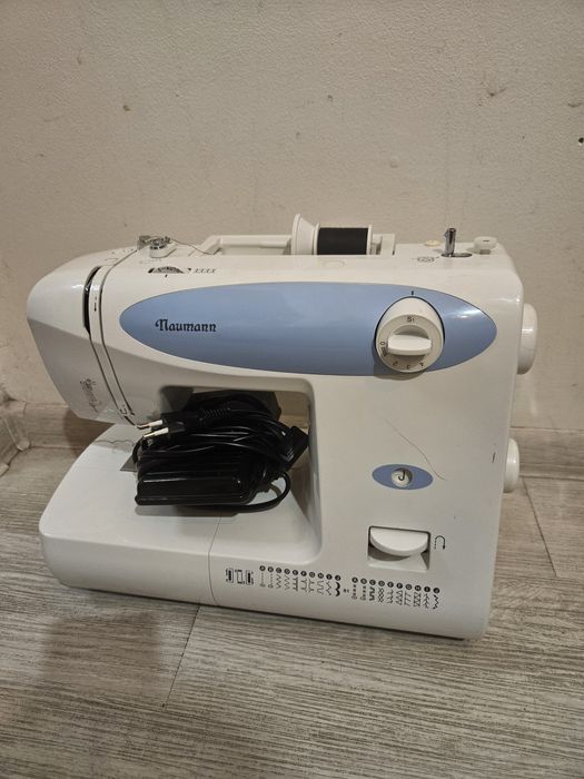 Maszyna do szycia wzory overlocowe