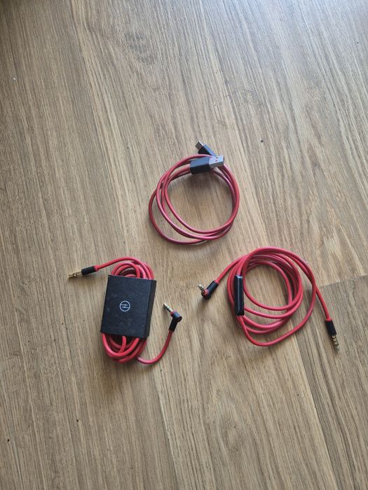 Headphones Beats by Dr. Dre Studio