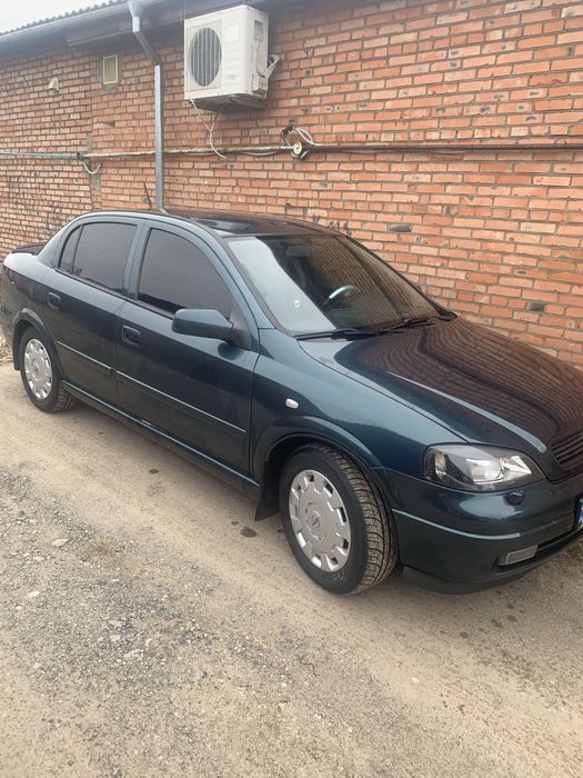 Продам власне авто