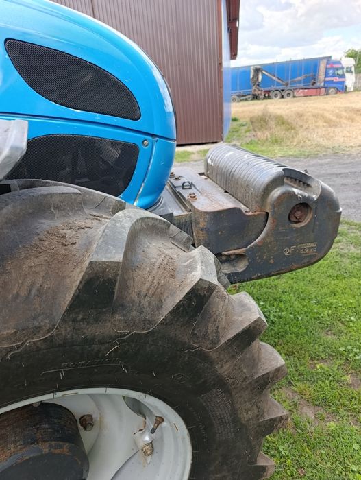 Landini legend 180