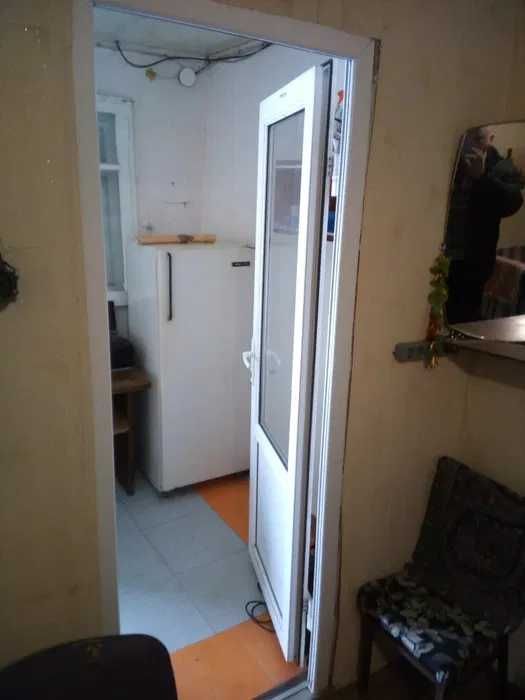 (13) Продам дачу под Одессой в с. Барабой