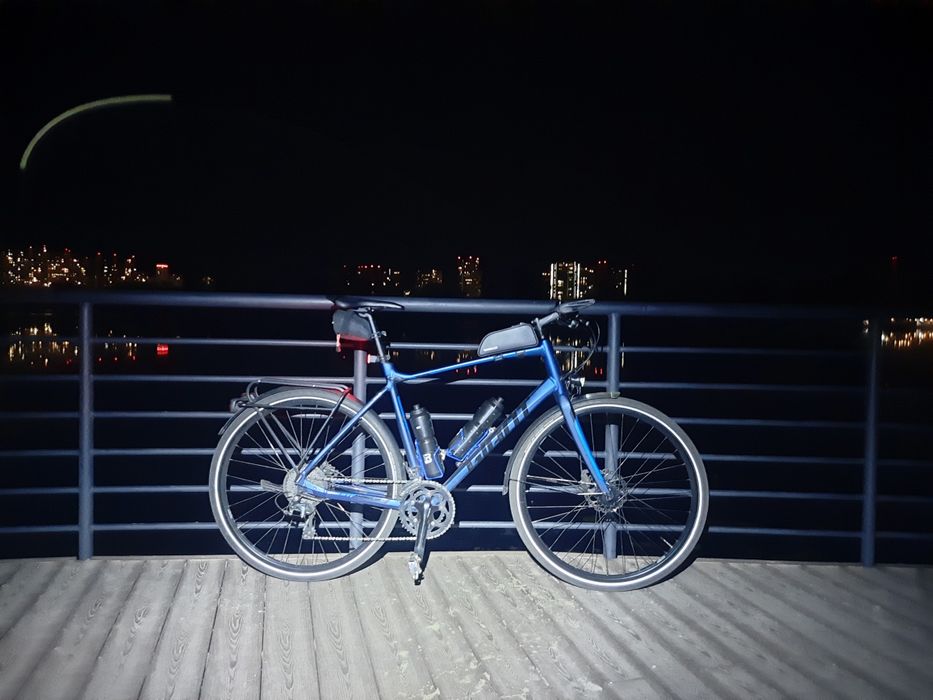 Giant Fasttour SLR
