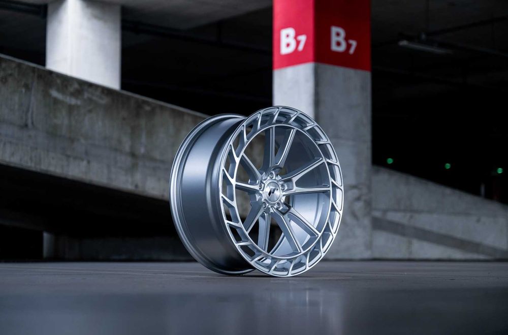 Диски Japan Racing JR45 | R18 | 5x120