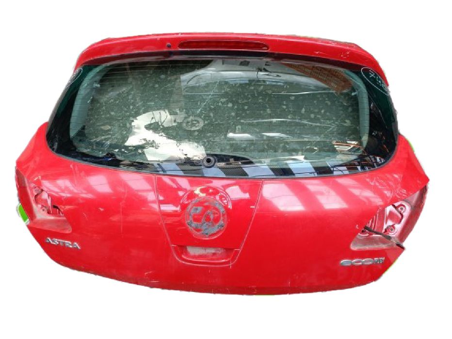 Porta / tampa da mala OPEL Astra J