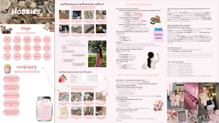 Репетитор англійської мови