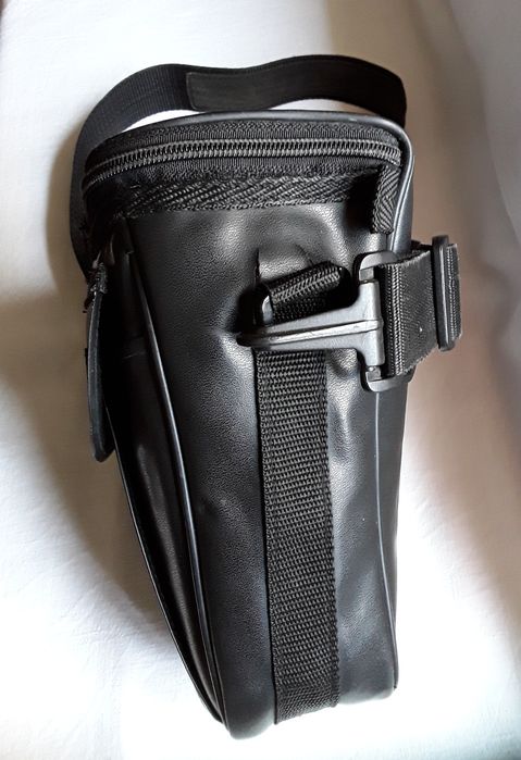 Bolsa para máquina fotográfica