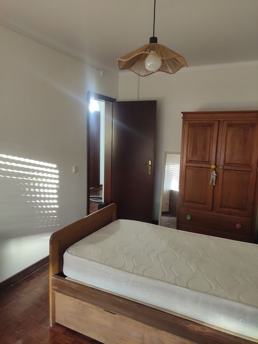 Aluguer de quartos