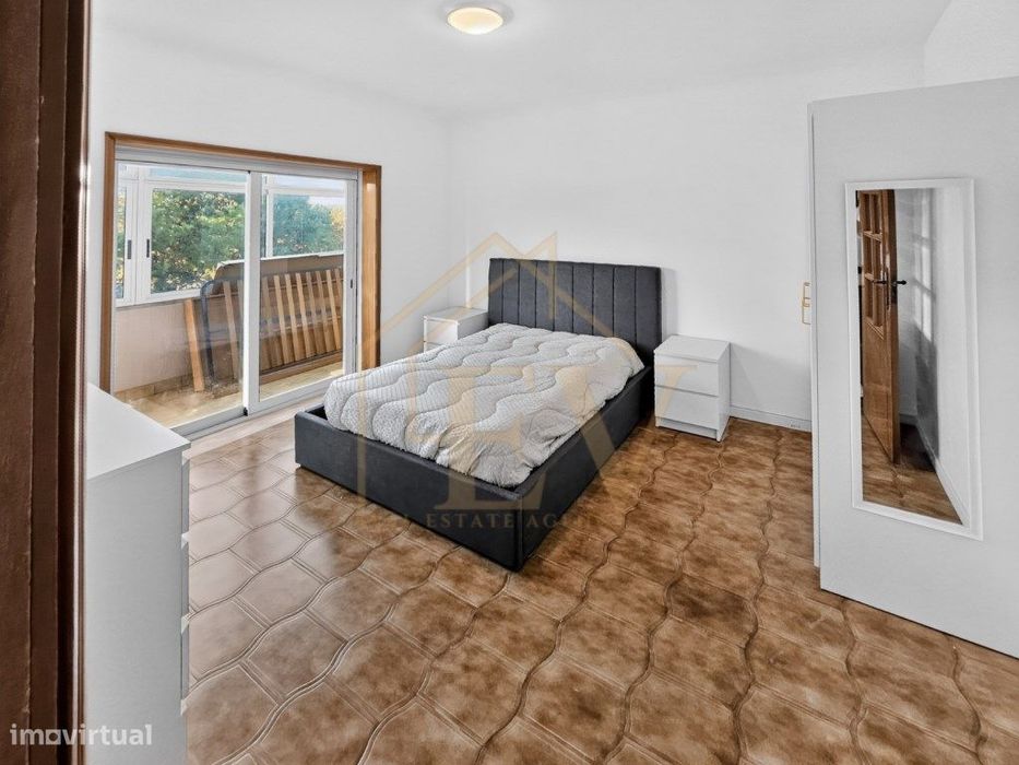 Apartamento T3 em Azurém