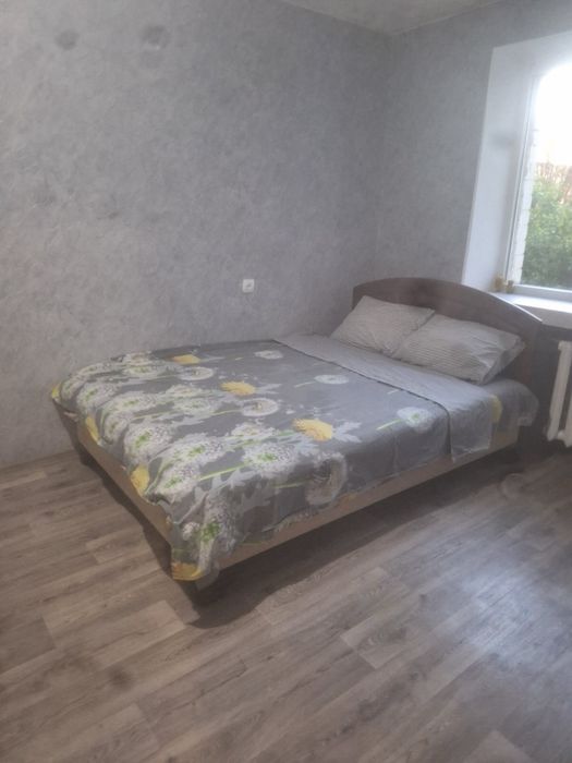 2-х кім. квартира біля Єпіцентру