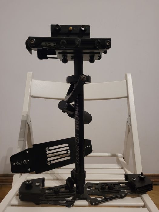 Glidecam hd-2000 stabilizator gimbal