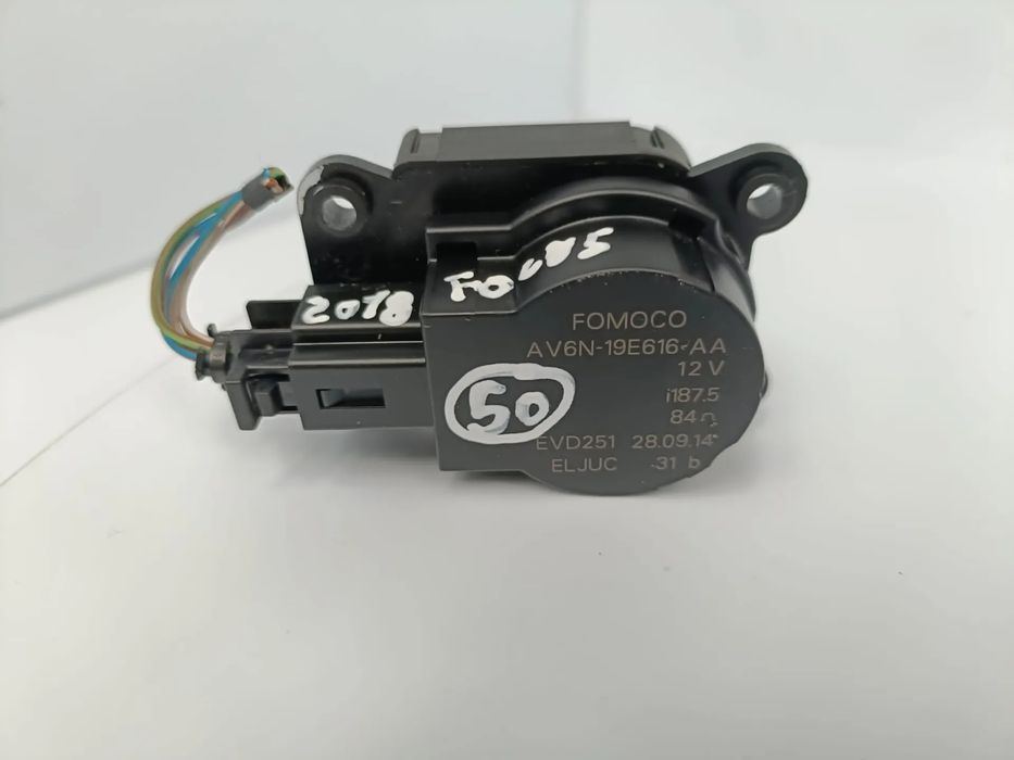 Servo motor / sofagem FORD Focus III Carrinha