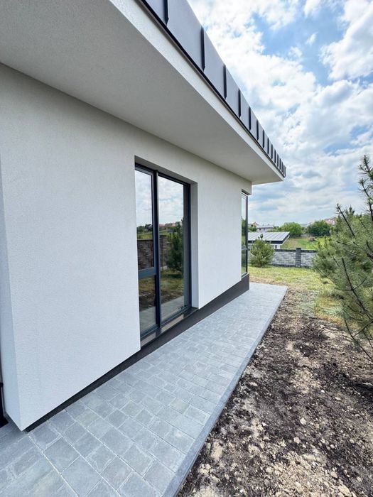 Продається 3-кімнатний будинок преміум-якості в Тинному | 96 м² | єОселя | Готовий двір - View 3