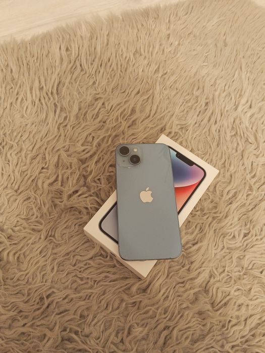 iPhone 14 83% kondycji