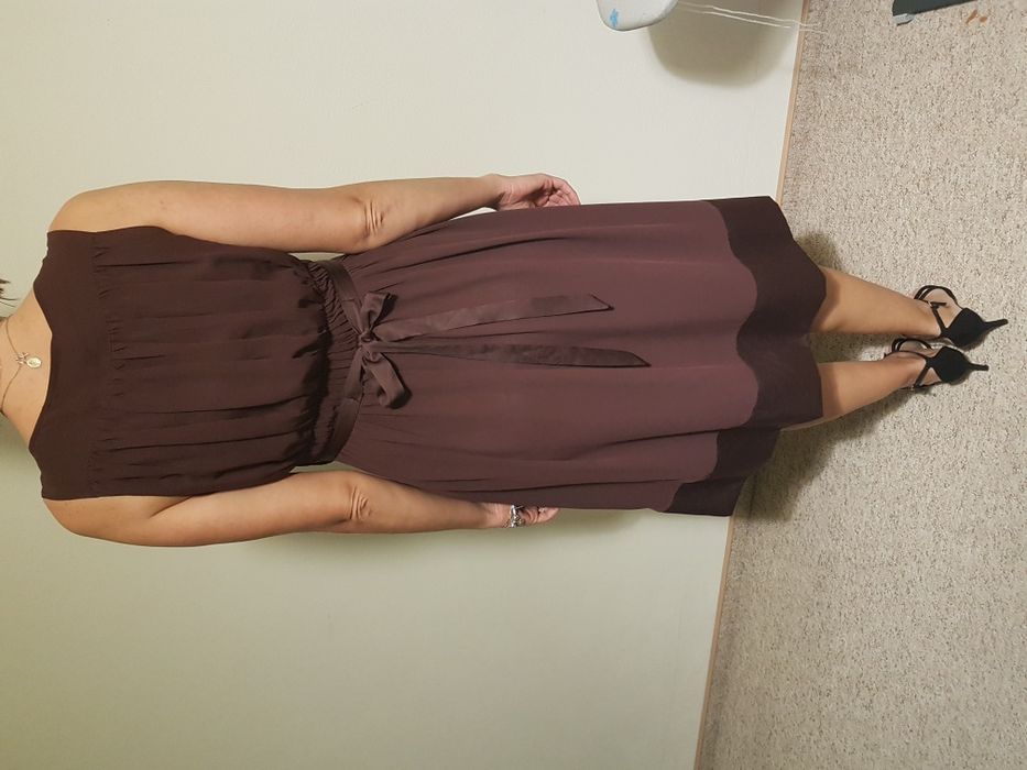 Sukienka H&M rozm. 38