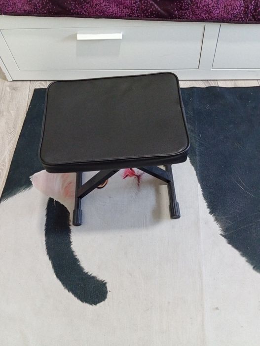 Vendo banco de piano