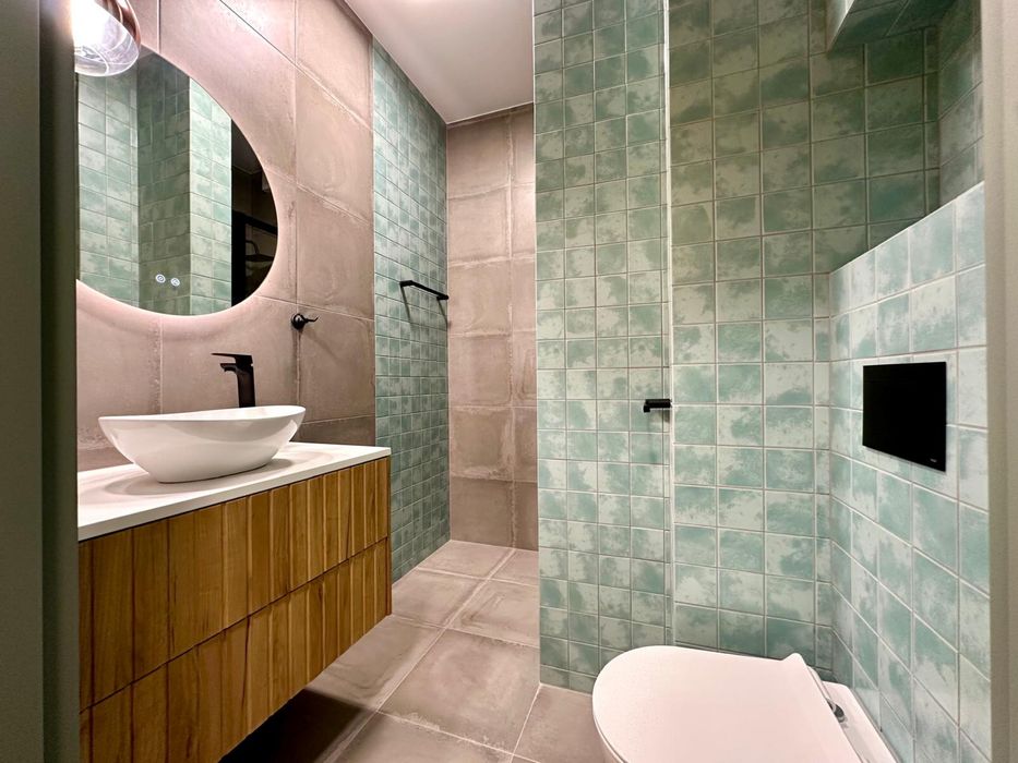 Apartamenty Lipowa Przystań