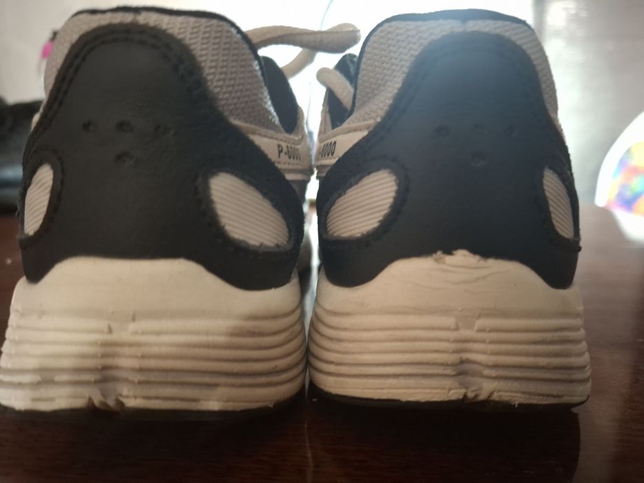 Кросівки Nike p-6000