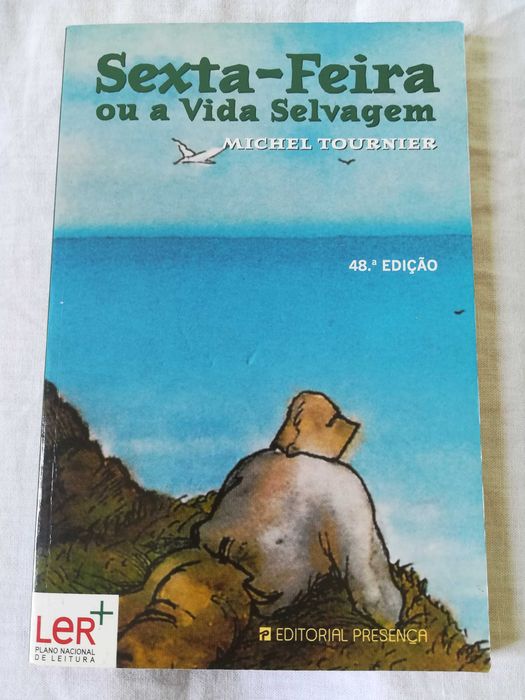 Livros do Plano Nacional de Leitura