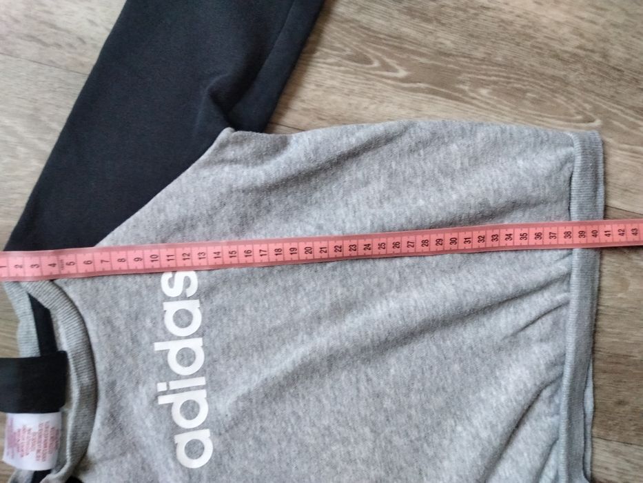 Дитяча оригінальна кофта Adidas