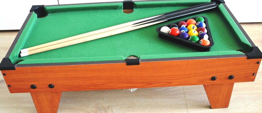 Gra billard mini