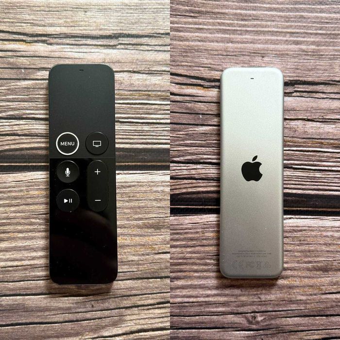 Apple TV 4K 32Gb A1842 Чудовий стан