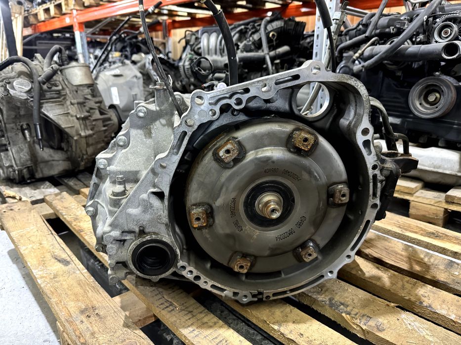 Toyota Camry 40 2.4 U250E АКПП Aisin Япония Состояние Идеал