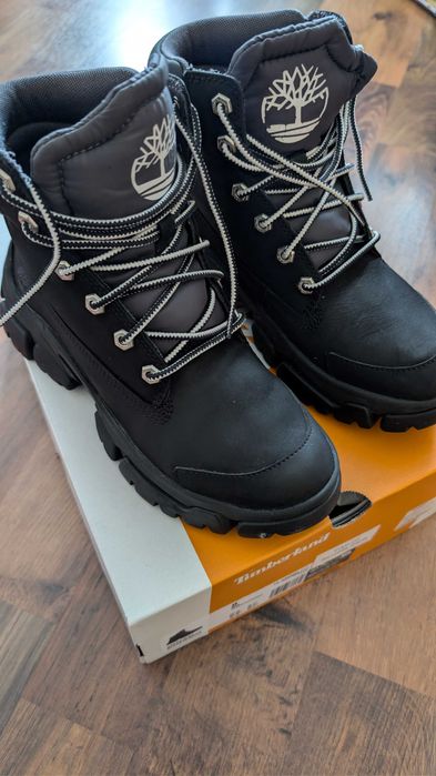 Жіночі черевики Timberland Adley Way