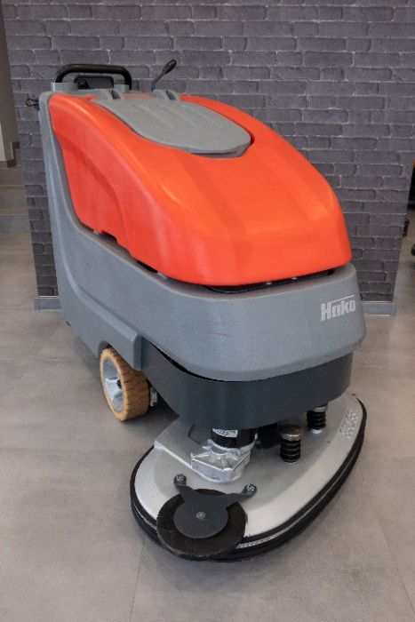 Szorowarka HAKO B90 CL ideał+gwarancja+gratis