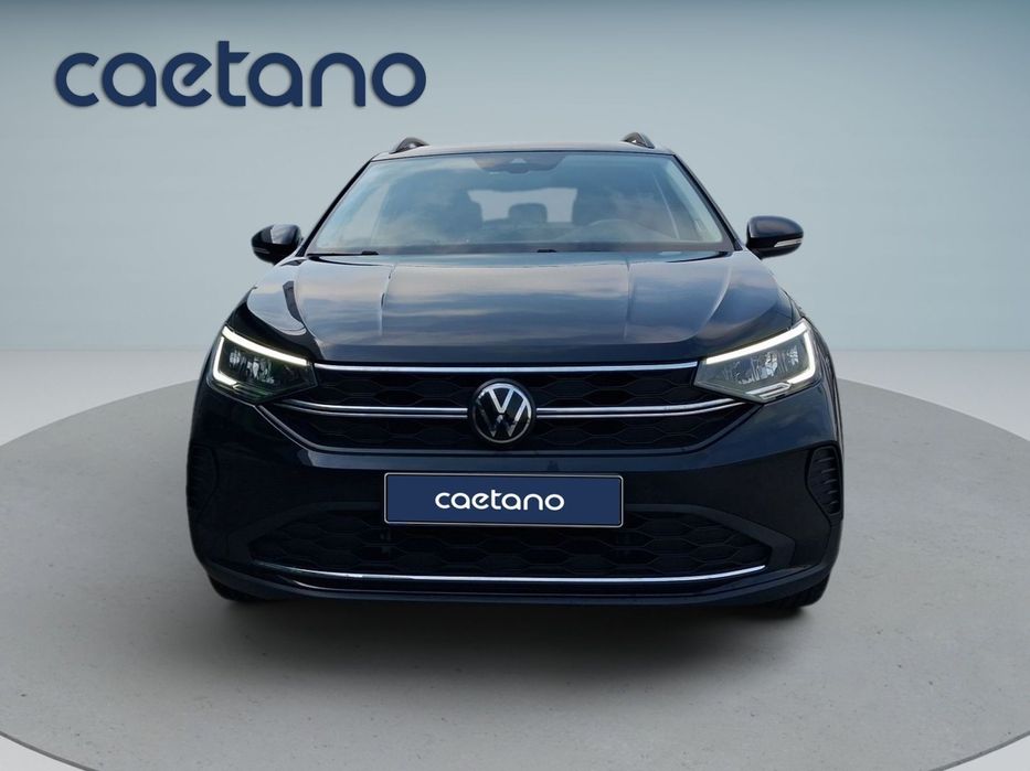 VW Taigo 1.0 TSI Urban