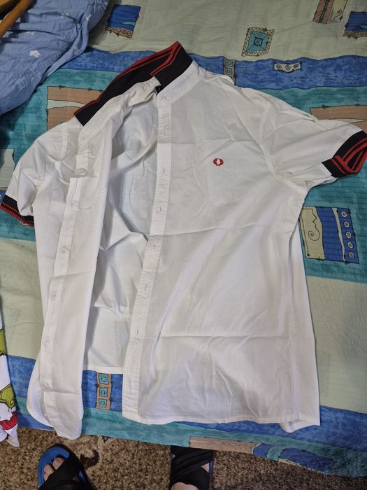 Рубашка Fred Perry