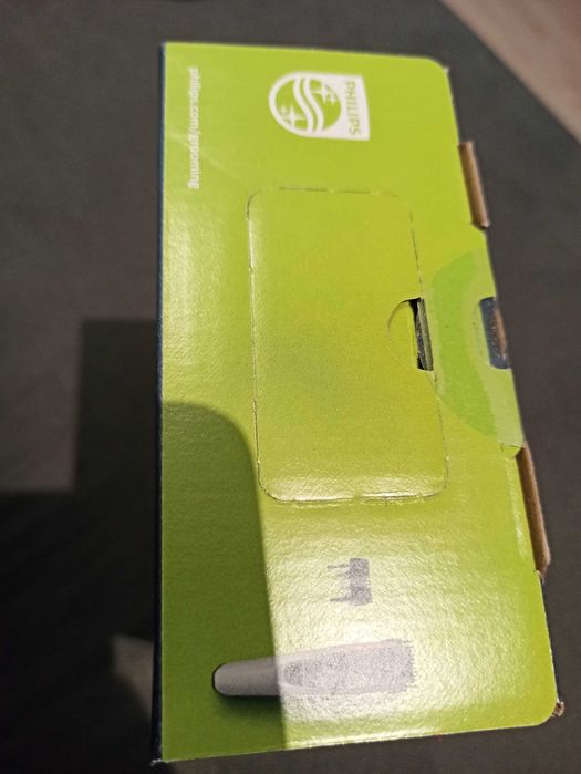 Aparador de barba Philips 3000 Series - NOVO