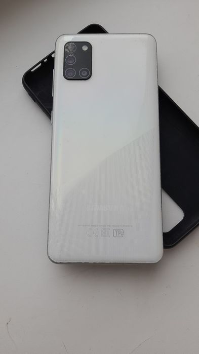 Телефон Samsung Galaxy A31 на ремонт и другие модели