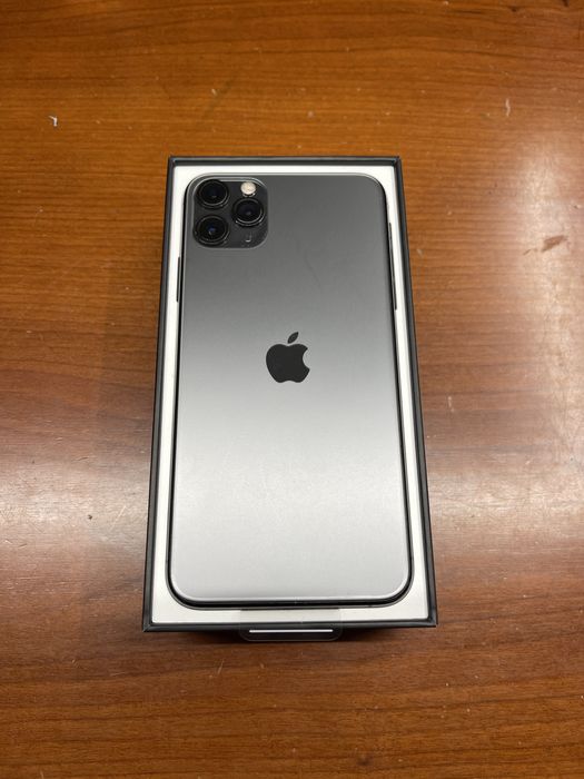 Iphone 11 Pro Max