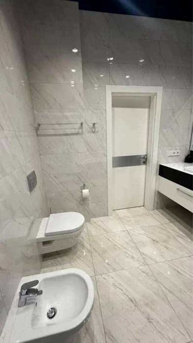 4к квартира 128м2 в ЖК RiverStone Осокорки Славутич Позняки Харківська