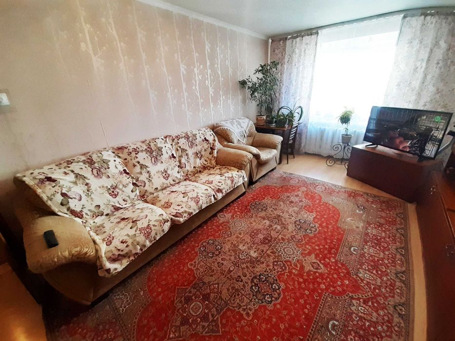 3-комнатная квартира по адресу Берестейский проспект(пр-т. Победы) (площадь 75 м²) - Atlanta.ua - фото 2