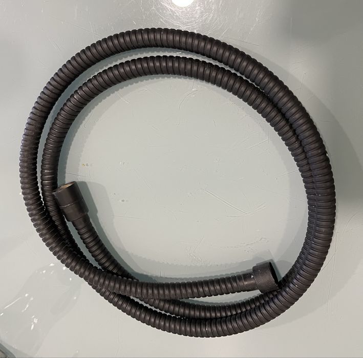 Chuveiro e Extensores