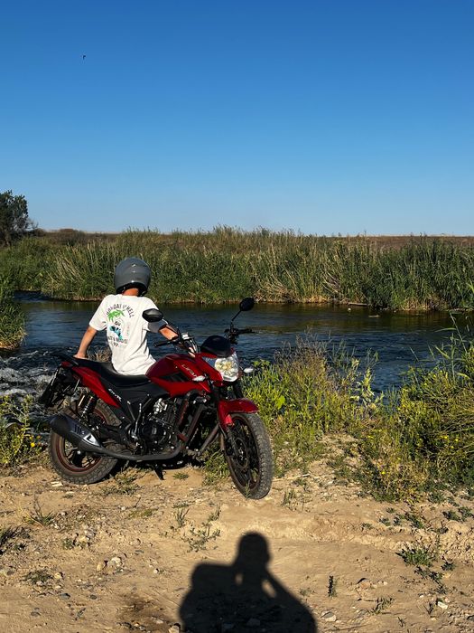 !СРОЧНО! Lifan City-R 200