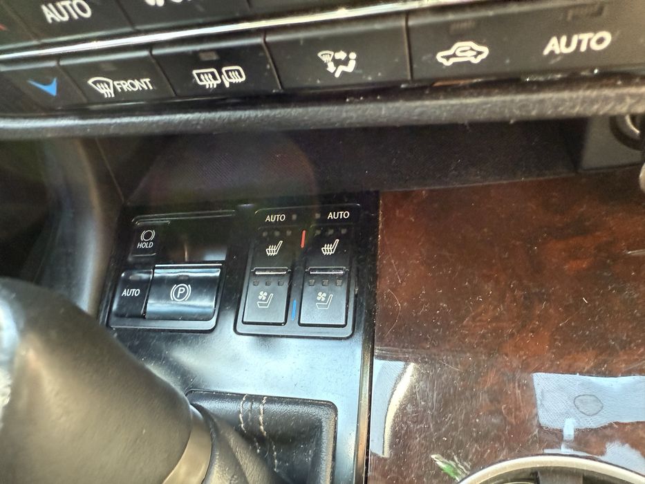 Lexus RX350, 2016р Один власник