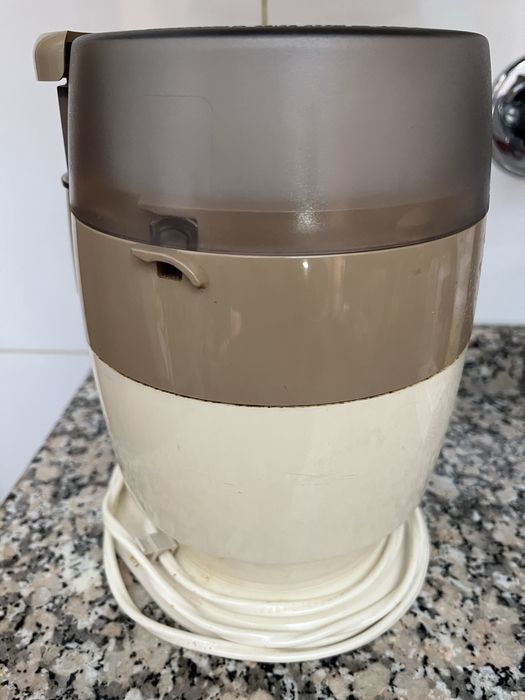 Picadora Moullinex, 1,2,3