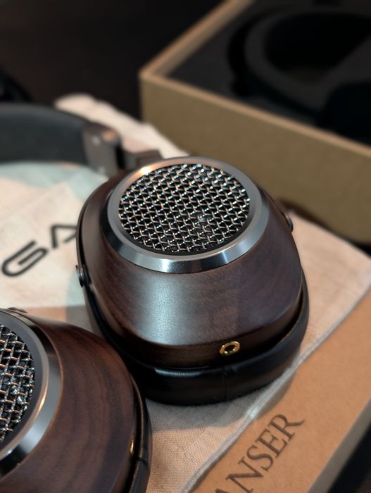 Sivga Anser 4ernov Eywa мод