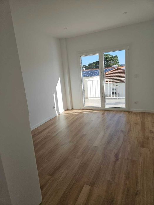 Apartamento T3 - Bombarral
